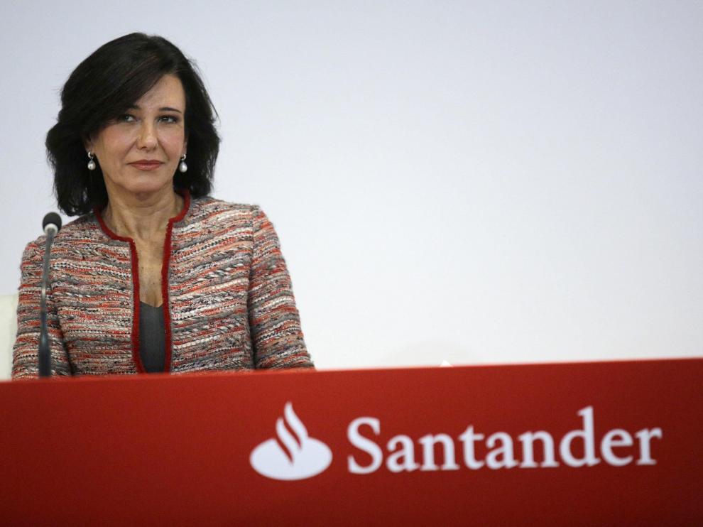 El Banco Santander compró por un euro el Banco Popular.