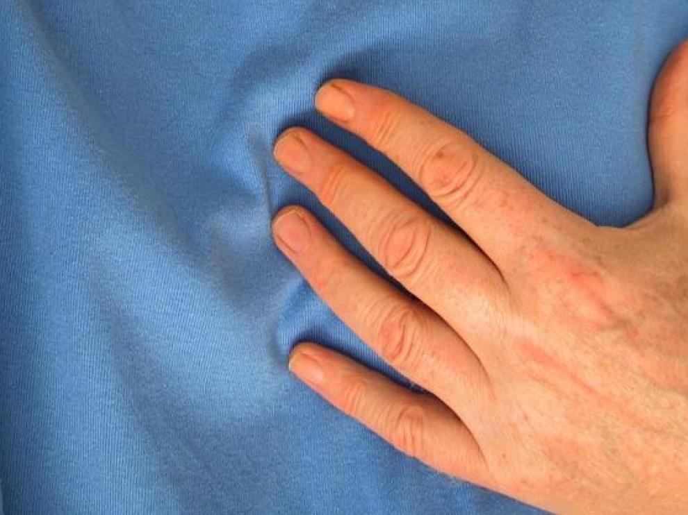 Una ecografía pulmonar es el mejor método para diagnosticar dichas enfermedades.