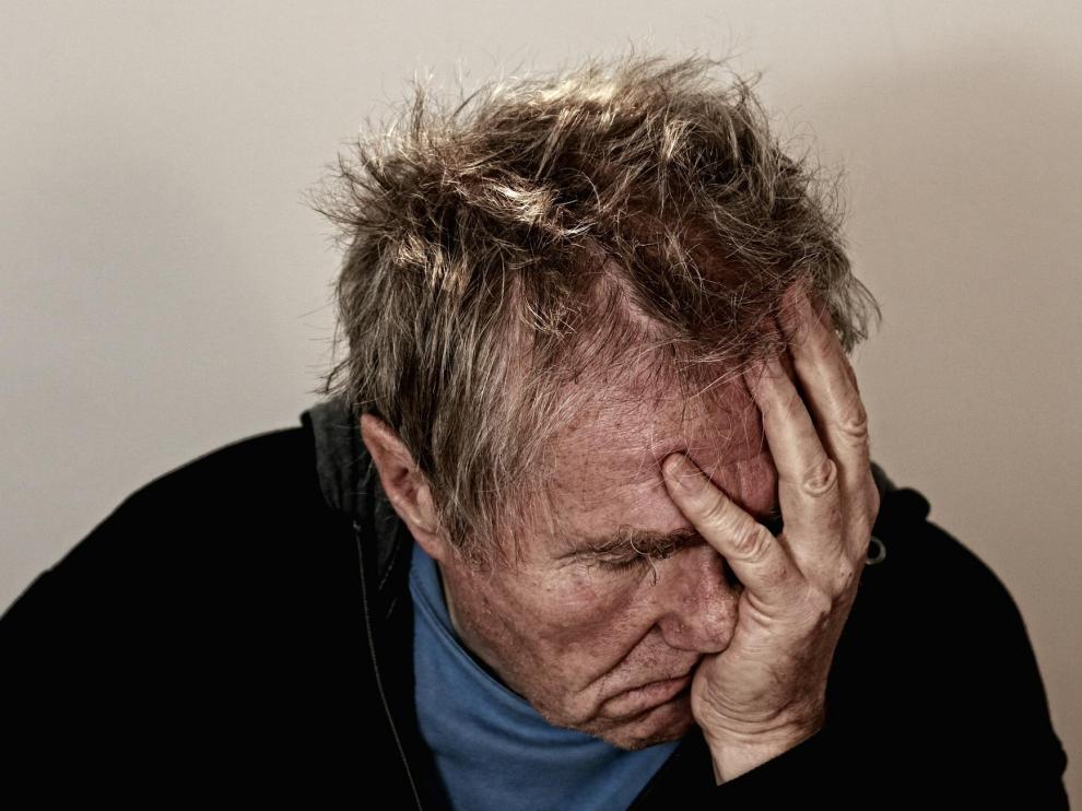 El dolor de cabeza afecta a más del 73% de la población masculina.