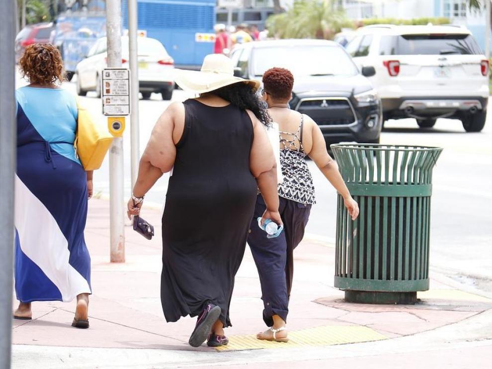 Una variante genética impulsa a las células a almacenar grasa, promoviendo la obesidad.
