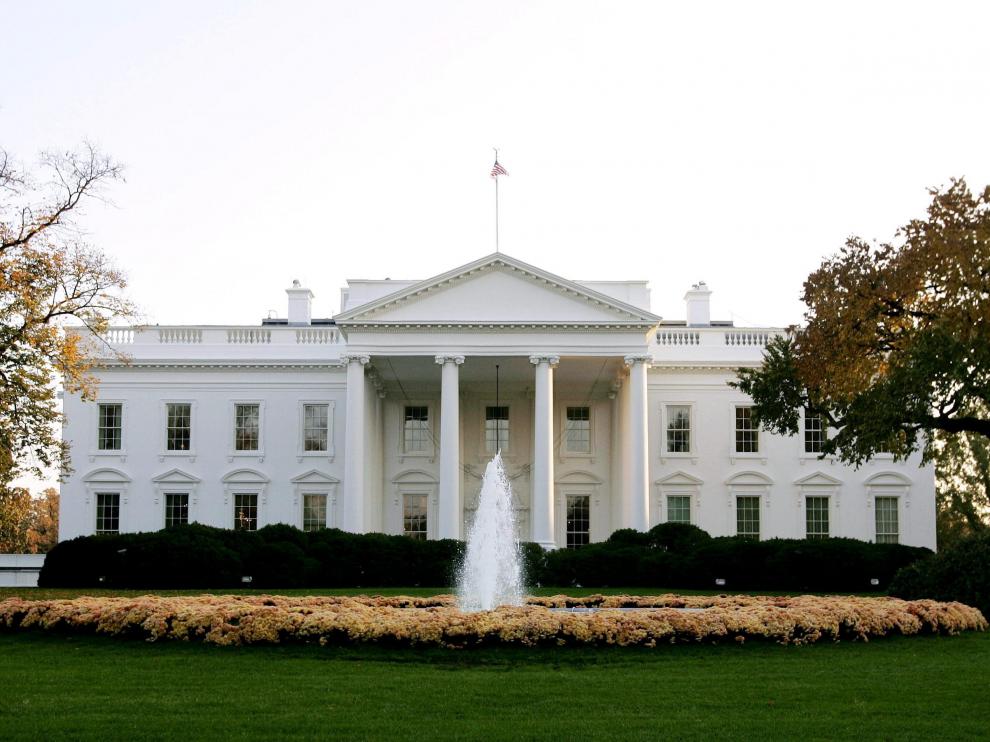 La Casa Blanca