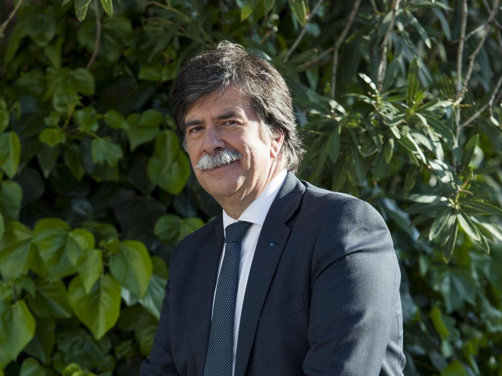 Javier Urra.