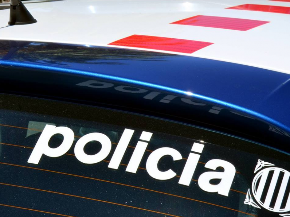 Mossos d'Esquadra