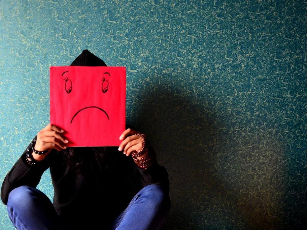 La depresión: cuando la tristeza se convierte en un problema (I)