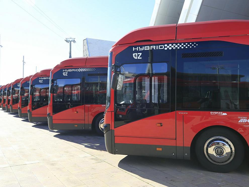 El gobierno municipal comunicó que ha requerido a Avanza 2,4 millones de euros por los abonos gratuitos.