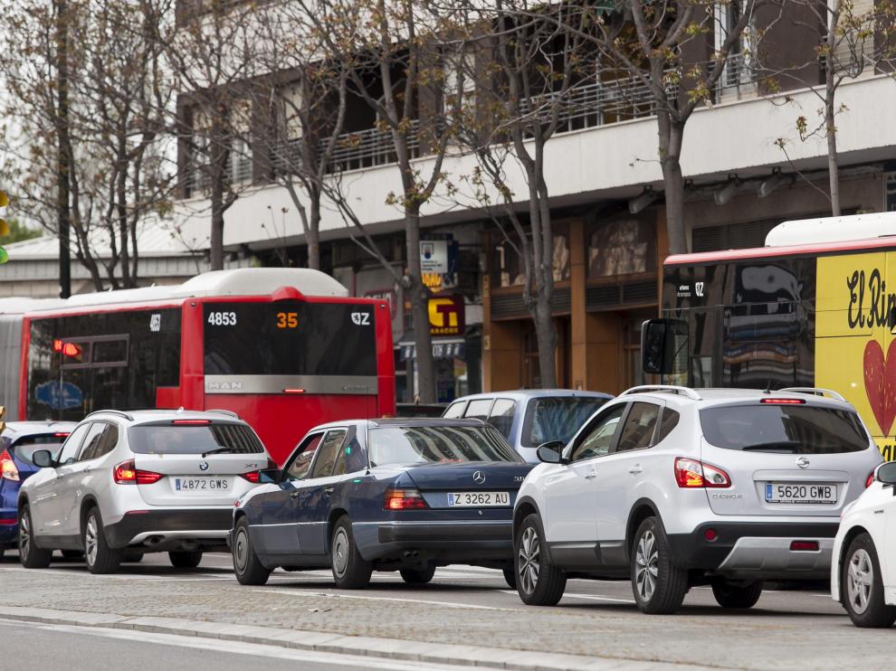 Faconauto advierte de la necesidad de rejuvenecer el parque automovilístico para mejorar la seguridad vial.