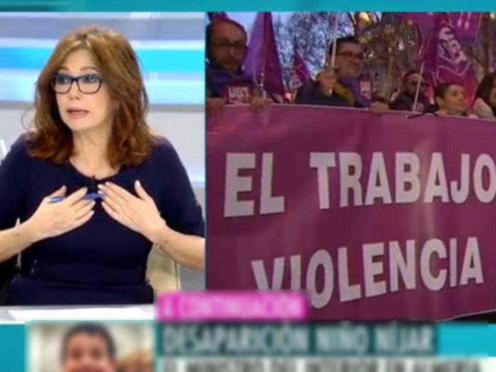 Ana Rosa Quintana