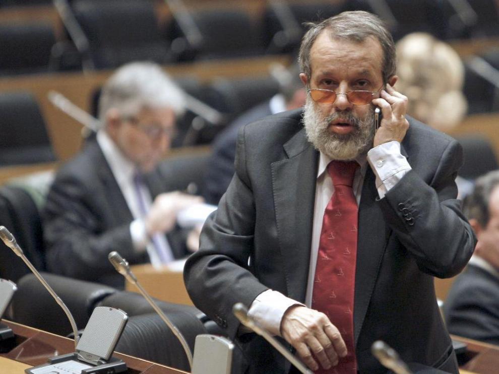 Francisco Fernández Marugán