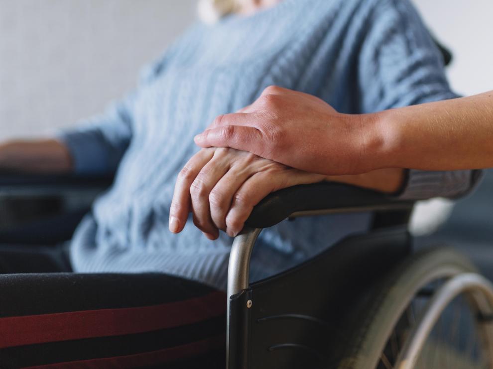 La enfermedad de Parkinson es un trastorno degenerativo que afecta al sistema nervioso central.