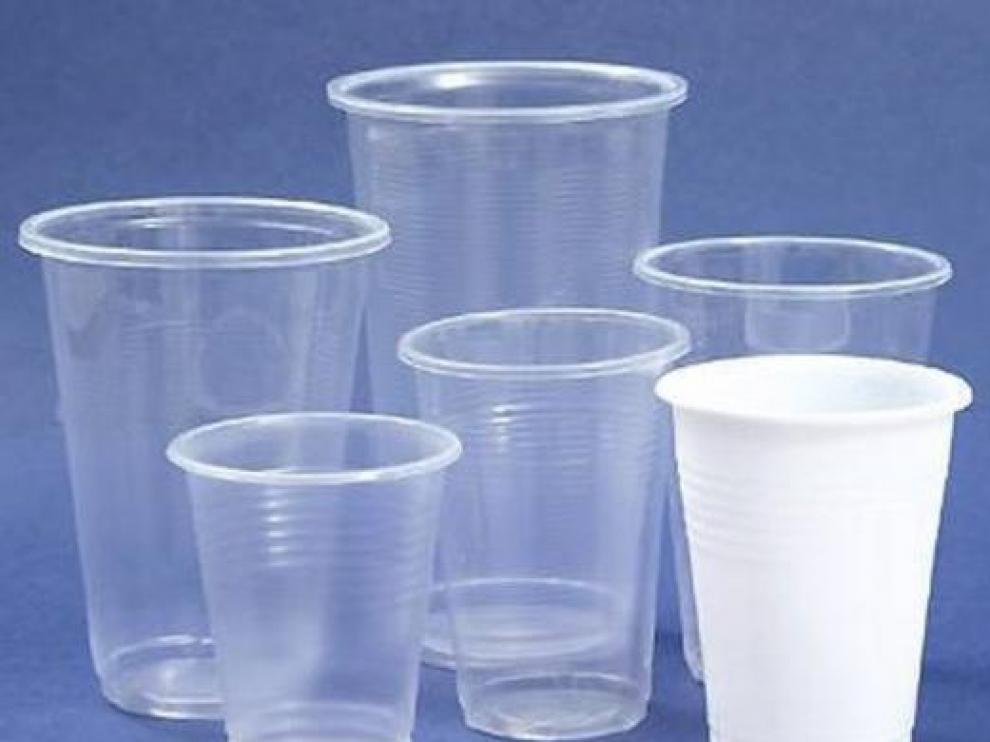 El Congreso decide prohibir los platos, vasos y cubiertos de e plástico desechables en 2020.