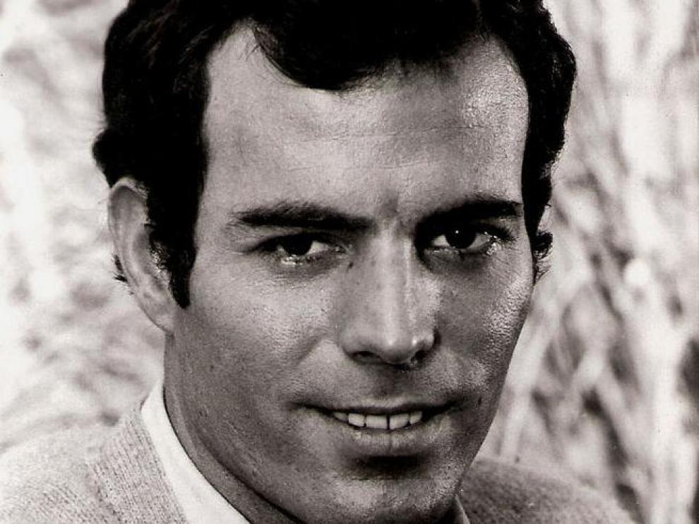Julio Iglesias