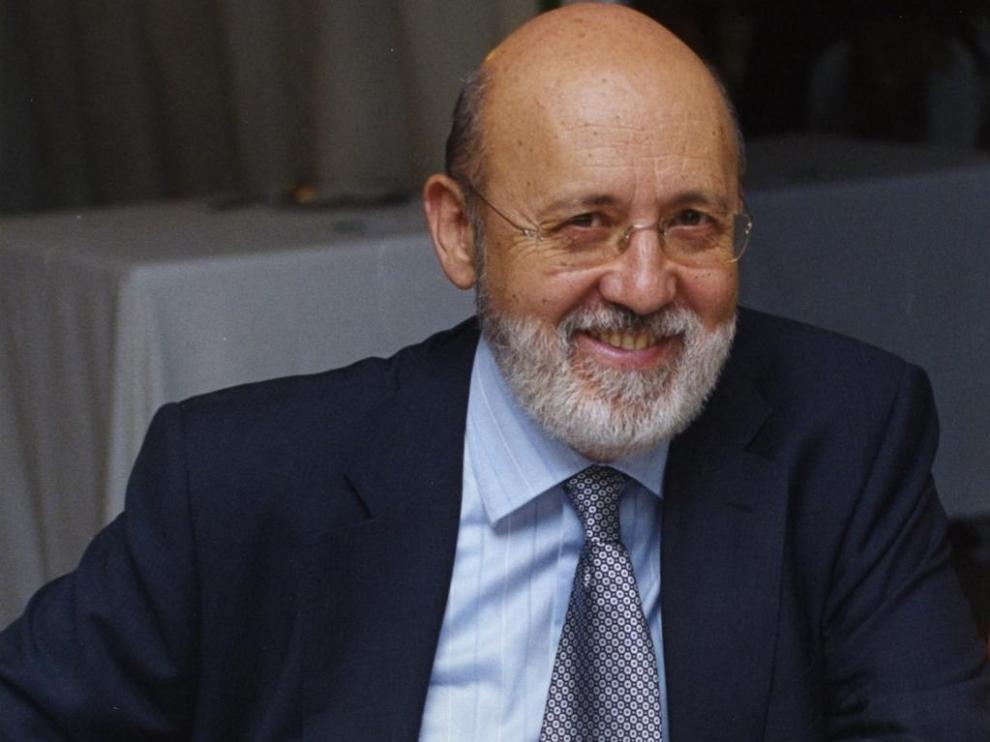 Tezanos, en imagen de archivo.
