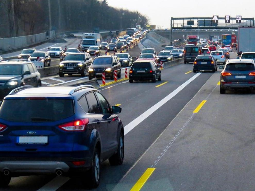 Por cada vehículo nuevo se producen 1,6 ventas de coches de ocasión.