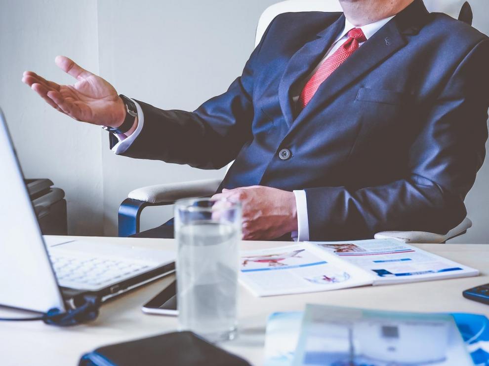 Las entrevistas de trabajo, están obsoletas