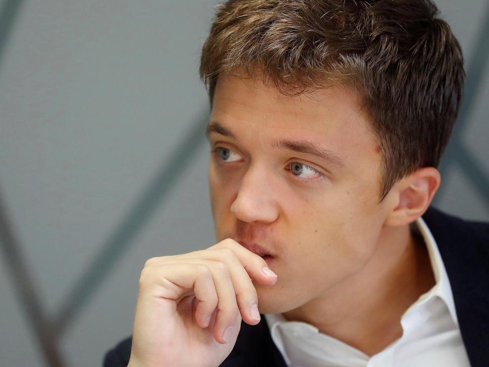 Errejón.