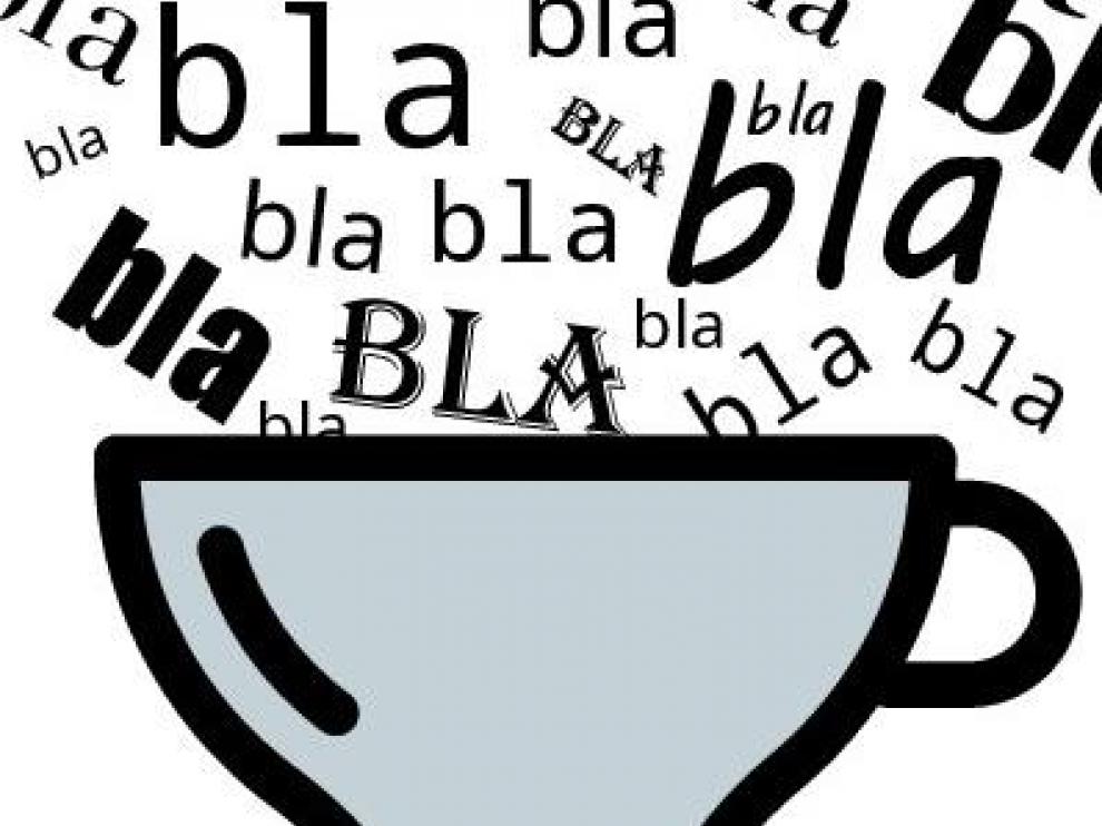 El exceso de información impide ver con claridad.