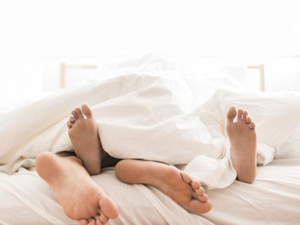 El 52% de los encuestados finge el orgasmo para "no hacer sentir mal a la otra persona".