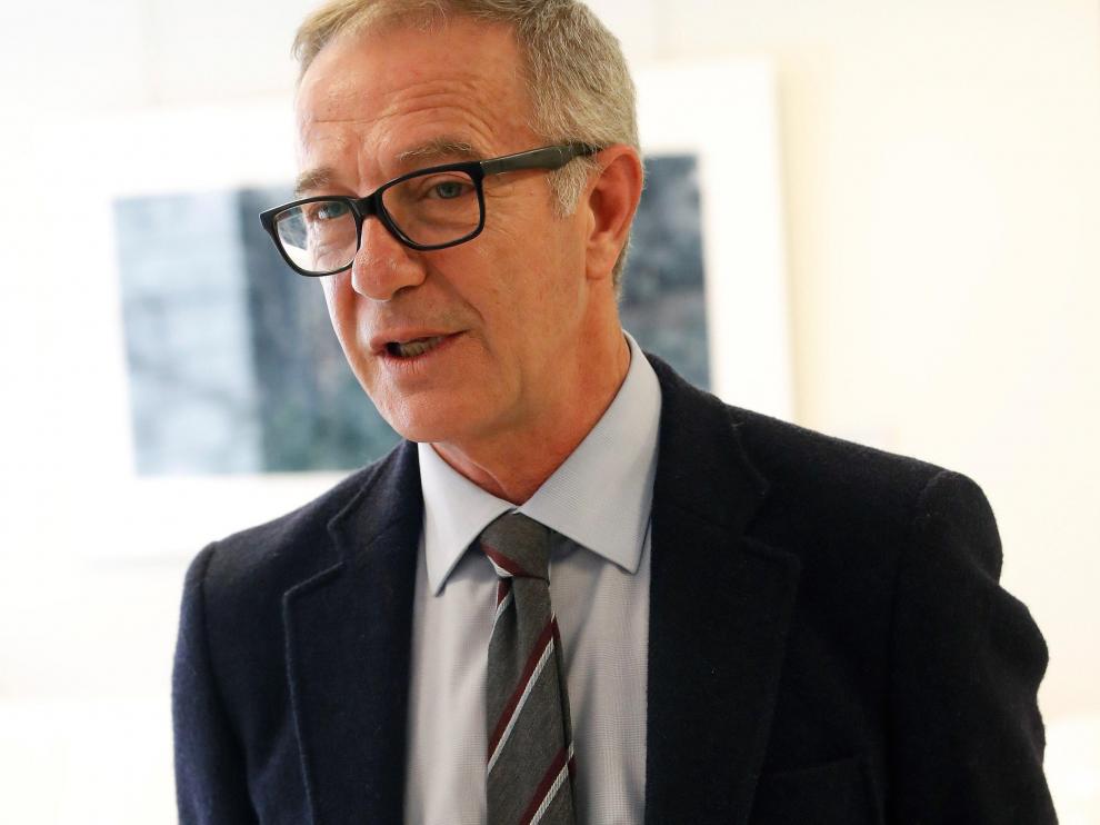 El ministro de Cultura, José Guirao.