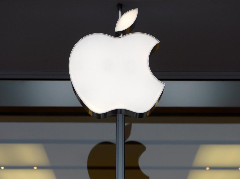Logotipo de Apple