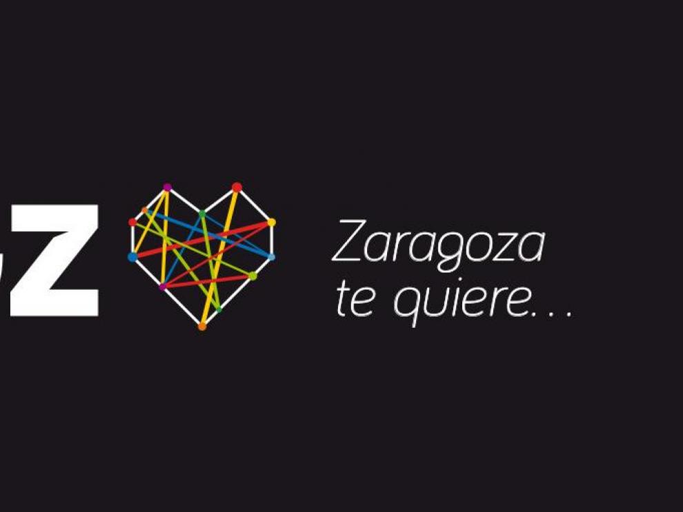 Nueva marca de promoción turística de Zaragoza
