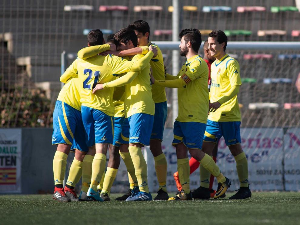 Fútbol. Regional Preferente- Actur Pablo Iglesias vs. Santa Anastasia.