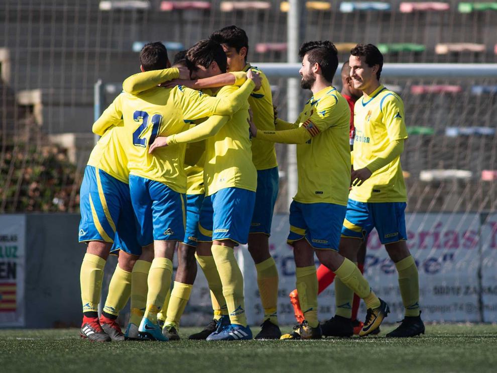 Fútbol. Regional Preferente- Actur Pablo Iglesias vs. Santa Anastasia.