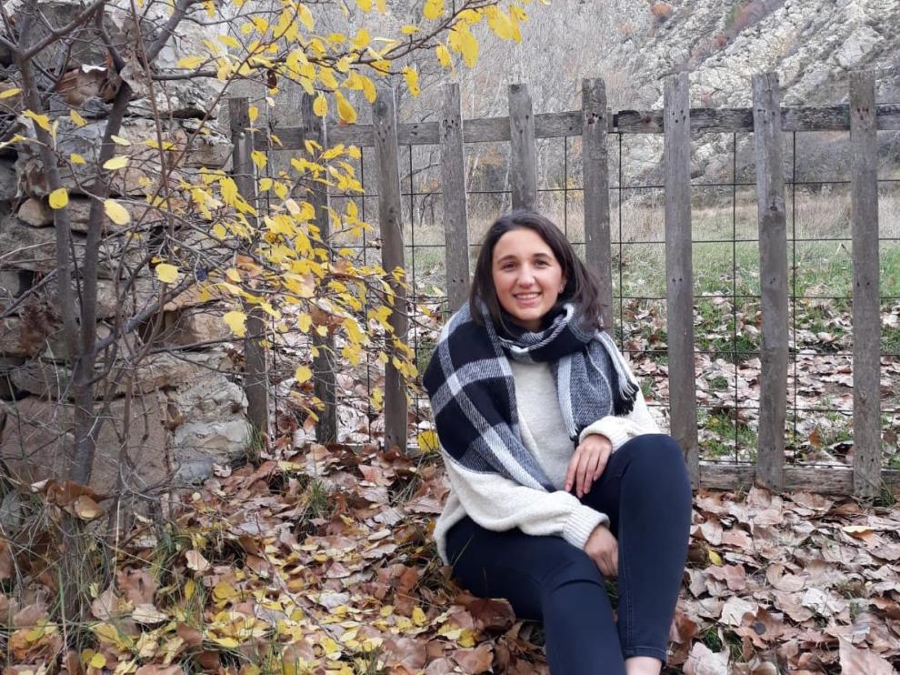 Silvia Calvo, séptima mejor EIR de 2019.