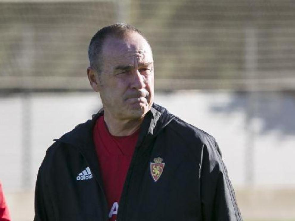 Víctor Fernández pr. pl.