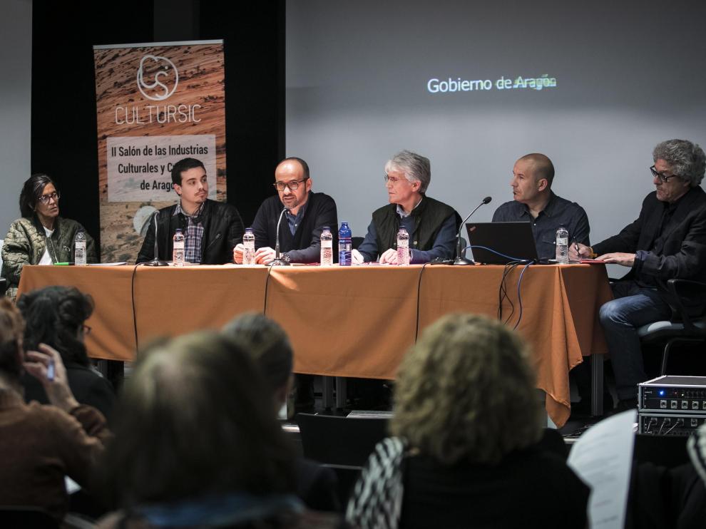 JORNADAS CULTURSIC
