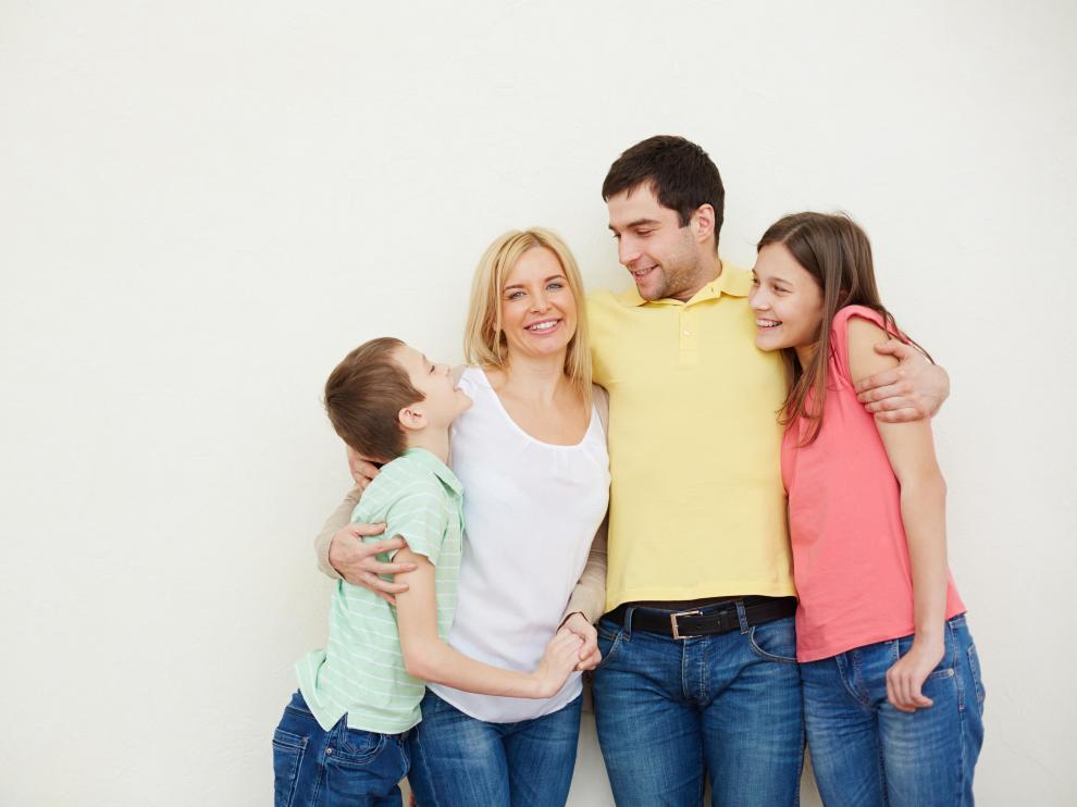 hay que conocer a los hijos y tener muy presente que cada niño es un mundo