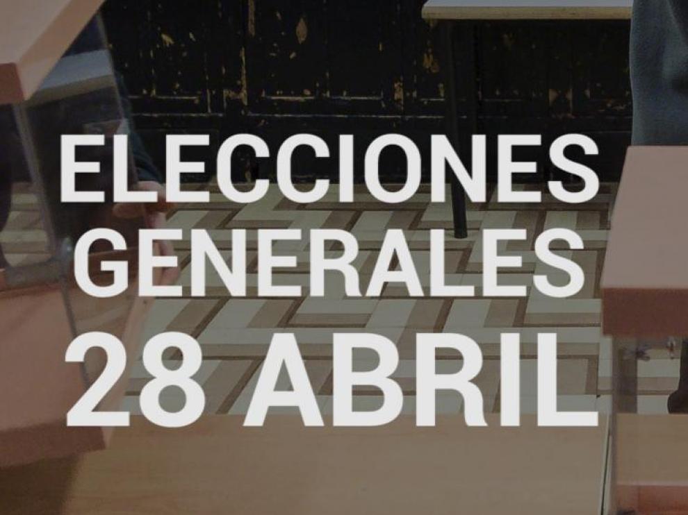 Especial del inicio de la campaña electoral, este jueves en Heraldo.es