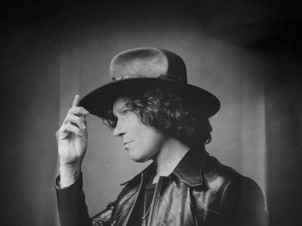 Warner lanzará un vinilo de Bunbury en el Record Store Day