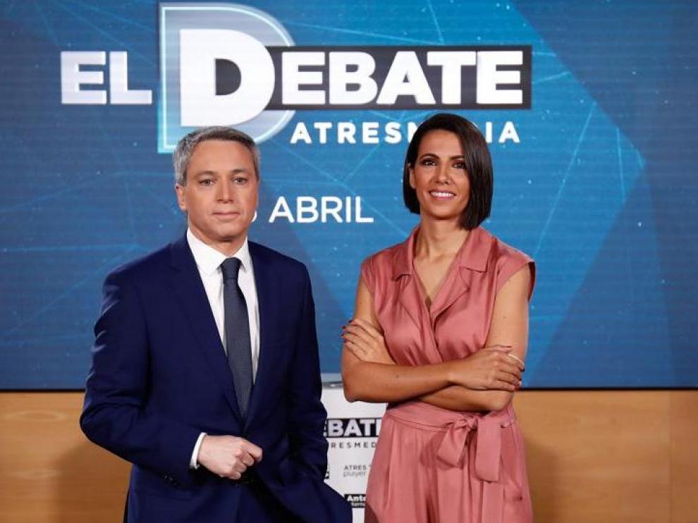 debate