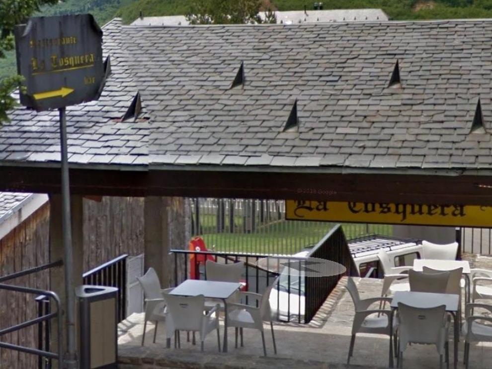 Restaurante La Tosquera
