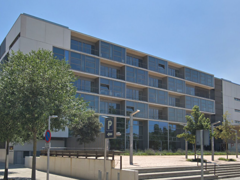 Audiencia Provincial de Gerona.