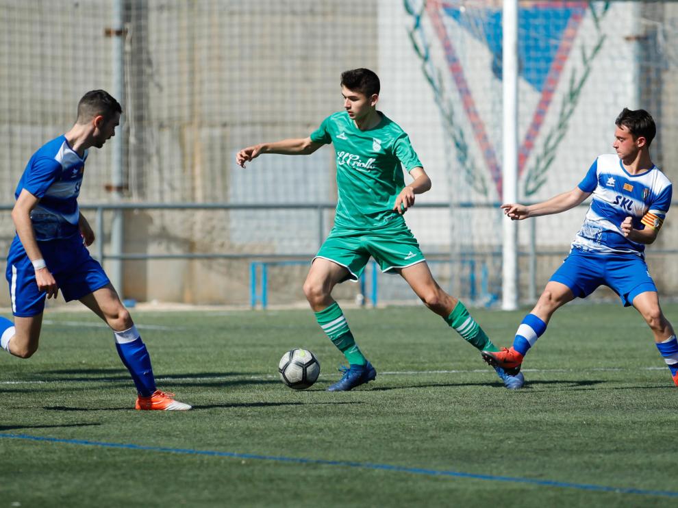 Escalerillas- Casablanca | Liga Nacional
