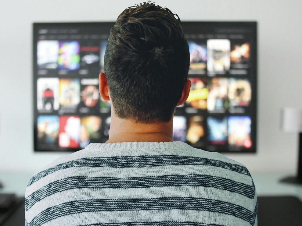 televisión, televisor, tele, tv