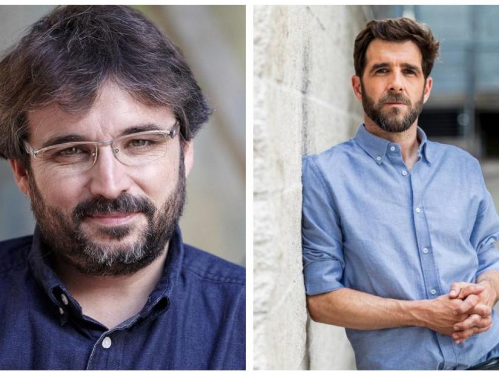 'Gonzo' se pondrá al frente del programa 'Salvados' tras la despedida de Évole.