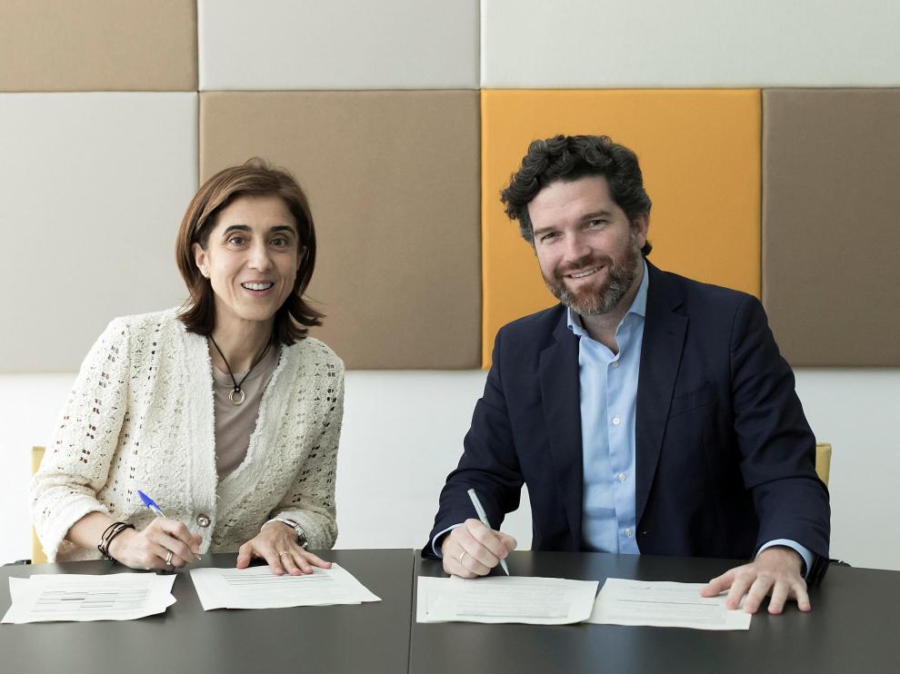 Microsoft e Hiberus colaboran para impulsar la transformacion digital de los medios de comunicación.