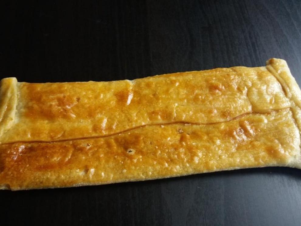 El típico farinoso