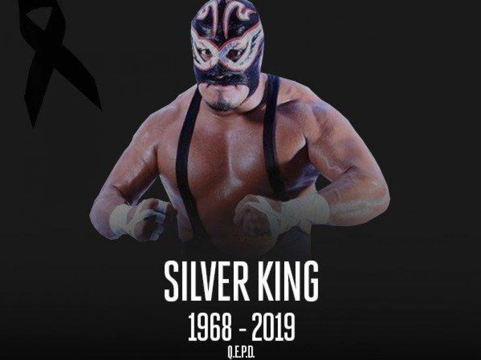 Silver King
