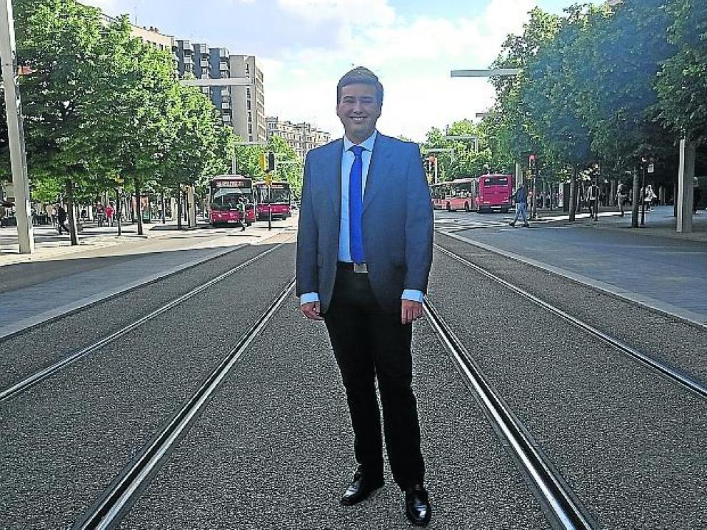 raúl lahoz
Zalba, las vías del éxito. Obama ganó por algo, Trump ganó después por algo distinto. El analista politico Manuel Zalba escruta los caminos que conducen al triunfo electoral.