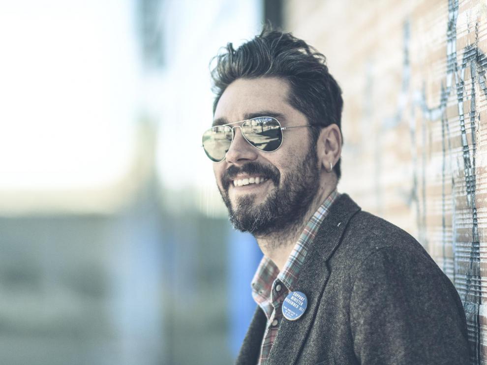 Fabián: "En la música española no existe la clase media"