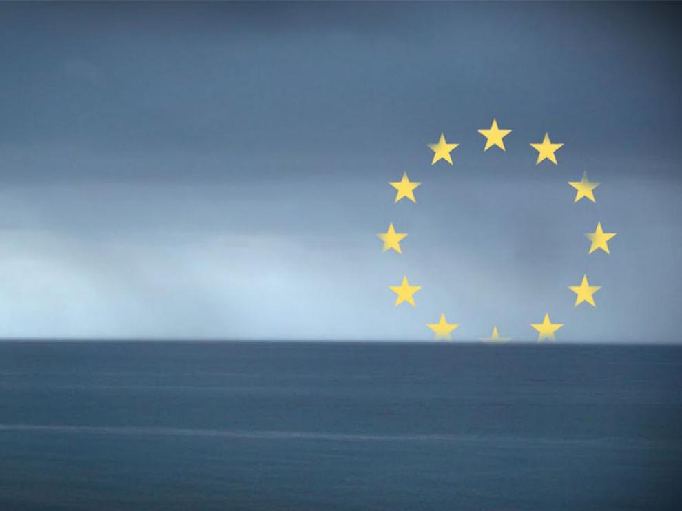 El día 26 celebramos también elecciones europeas.