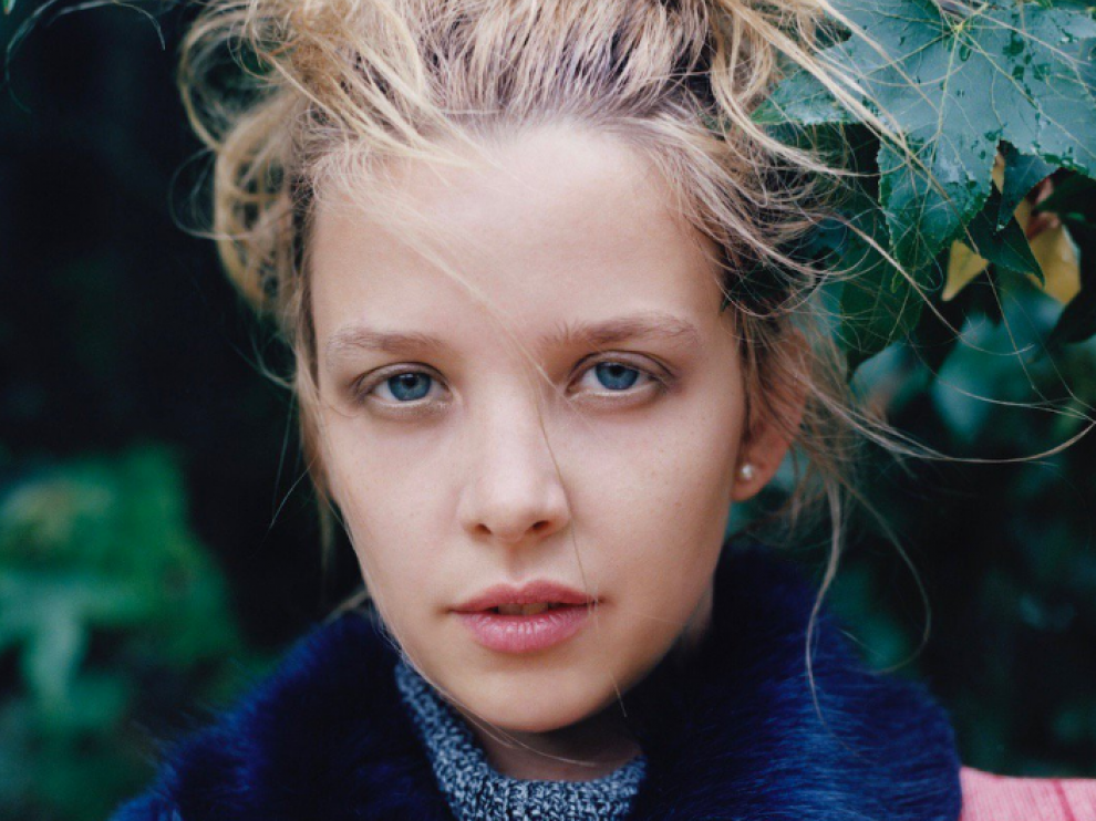 Greta Bellamacina