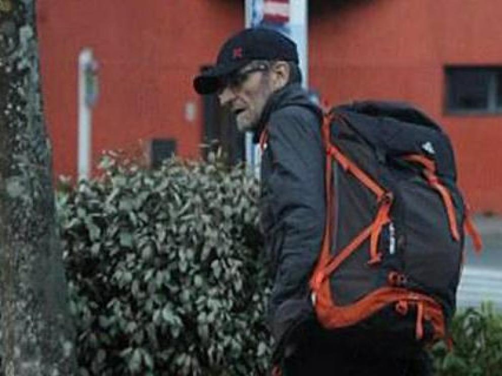 Josu Ternera en una imagen reciente