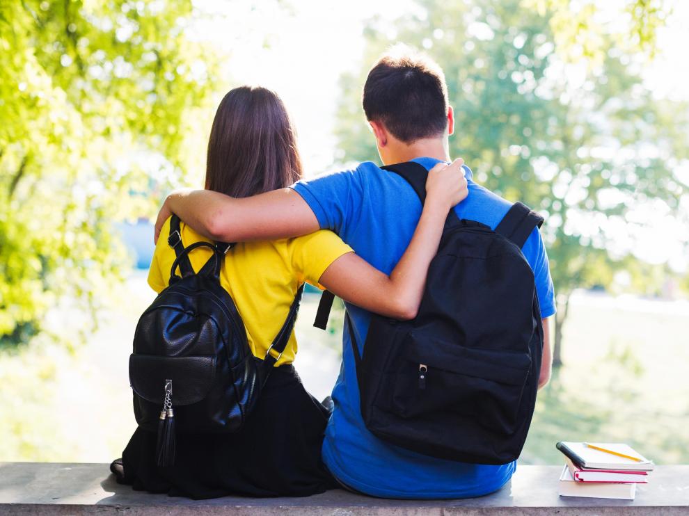 Los adolescentes no son conscientes de los riesgos que corren
