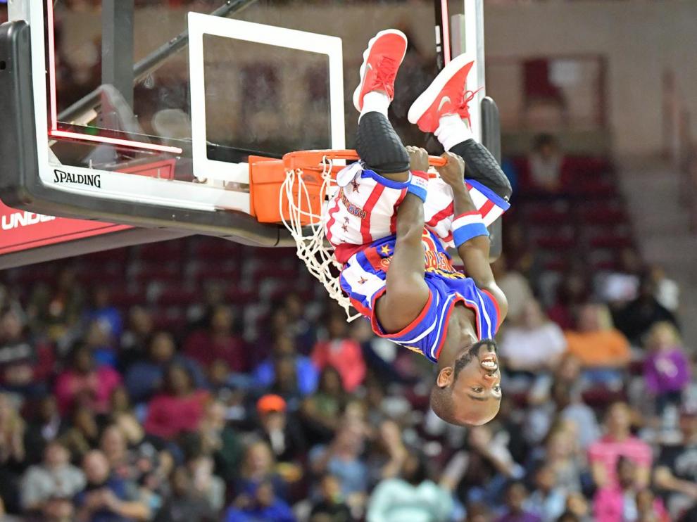 Harlem Globetrotters