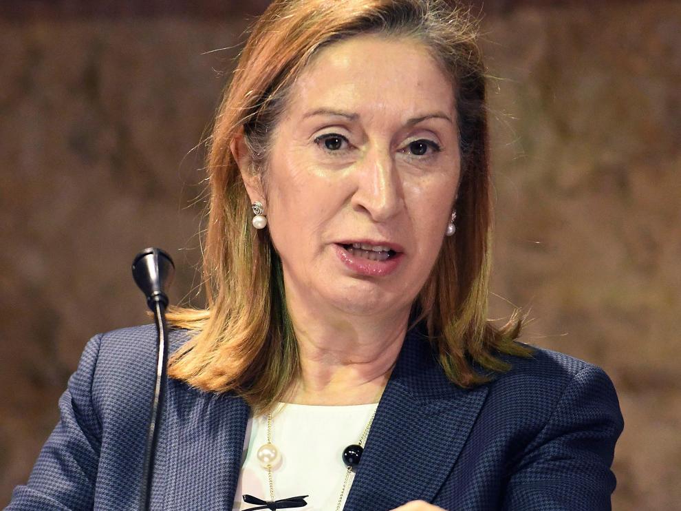 Ana Pastor