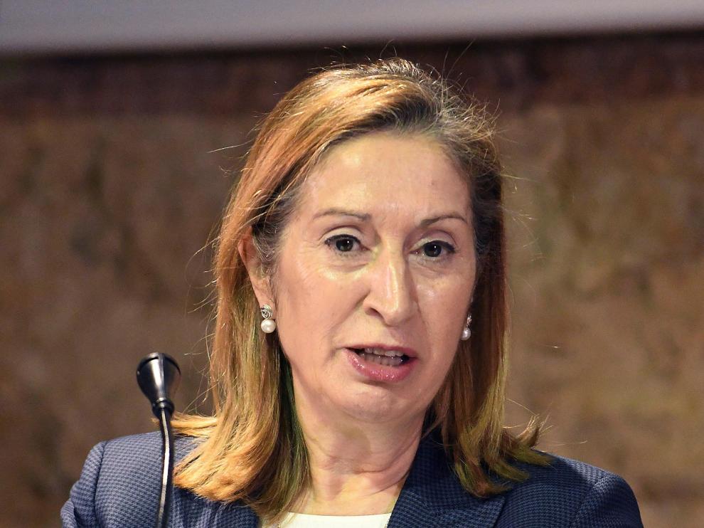 Ana Pastor